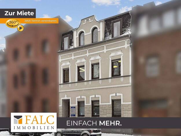 Wohnung zur Miete 700 € 3 Zimmer 74 m² 2. Geschoss Uerdingen Krefeld 47829