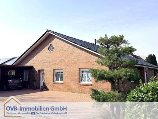 Doppelhaushälfte zum Kauf 220.000 € 3 Zimmer 68,7 m² 300 m² Grundstück Drochtersen 21706