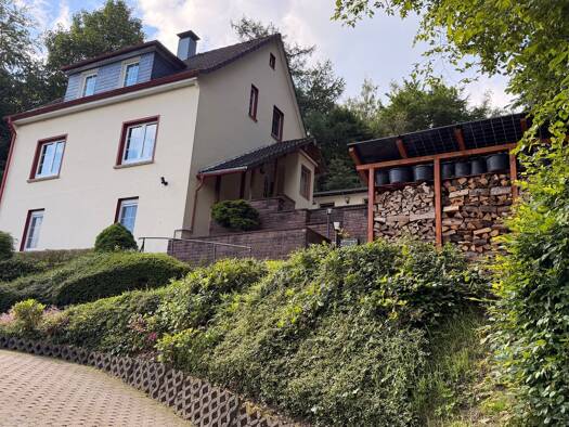 Einfamilienhaus zum Kauf 439.500 € 6 Zimmer 130 m² 976 m² Grundstück Nord Remscheid 42855