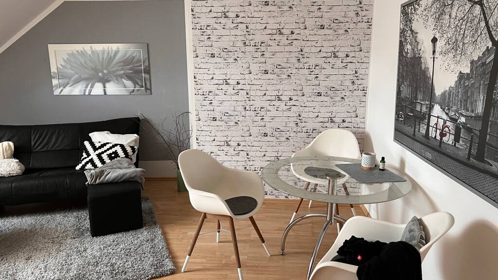 Wohnung zur Miete 930 € 3 Zimmer 80 m² 2. Geschoss Pfaffenweiler Villingen-Schwenningen 78052