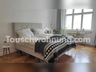 Wohnung zur Miete Tauschwohnung 1.250 € 3,5 Zimmer 90 m² 3. Geschoss Wilmersdorf Berlin 10713