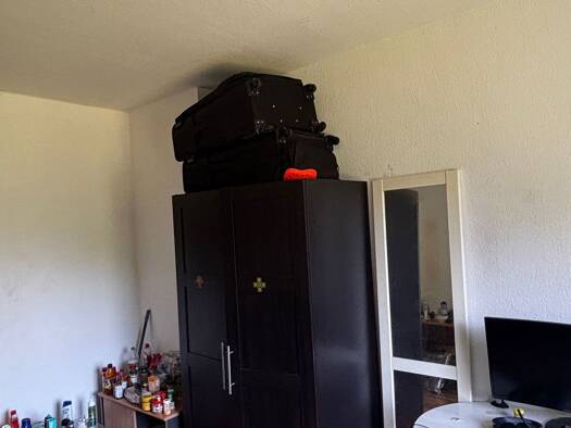 WG-Zimmer zur Miete 370 € 16 m² Geschoss 2/2 frei ab sofort Jülich 52428