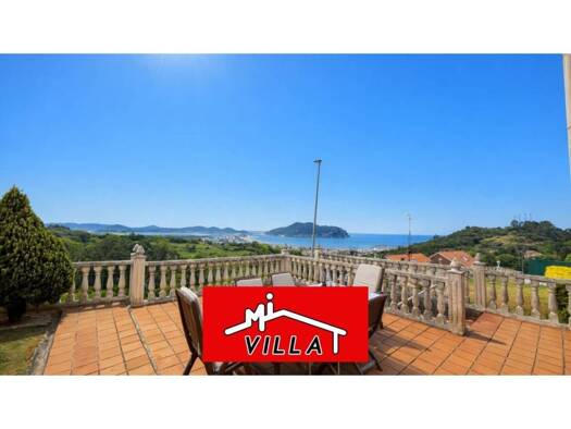 Chalet zum Kauf 420.000 € 5 Zimmer 400 m² Grundstück Limpias 39778