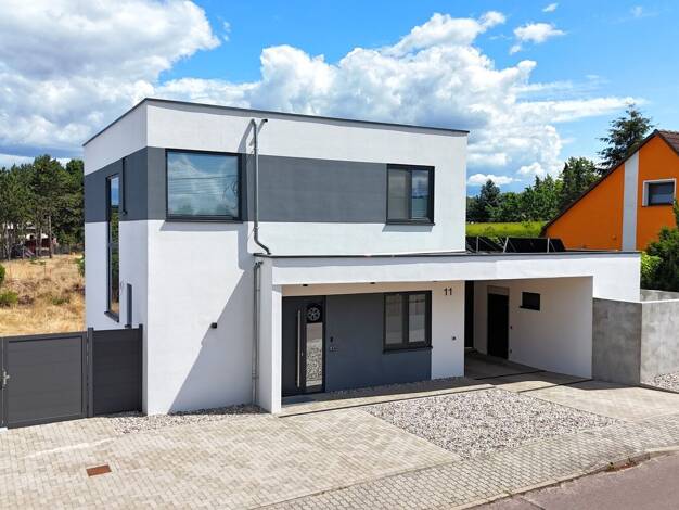 Einfamilienhaus zum Kauf 339.000 € 4,5 Zimmer 94 m² 1.731 m² Grundstück Fienerode Genthin 39307
