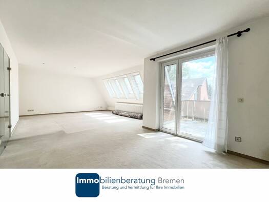 Wohnung zum Kauf 279.000 € 3 Zimmer 106,1 m² Lilienthal Lilienthal 28865
