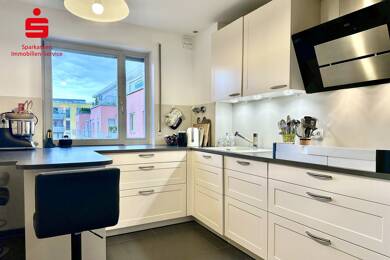 Wohnung zur Miete 1.900 € 4 Zimmer 95 m² 3. Geschoss frei ab 01.09.2025 Alte Heide - Hirschau München 80807