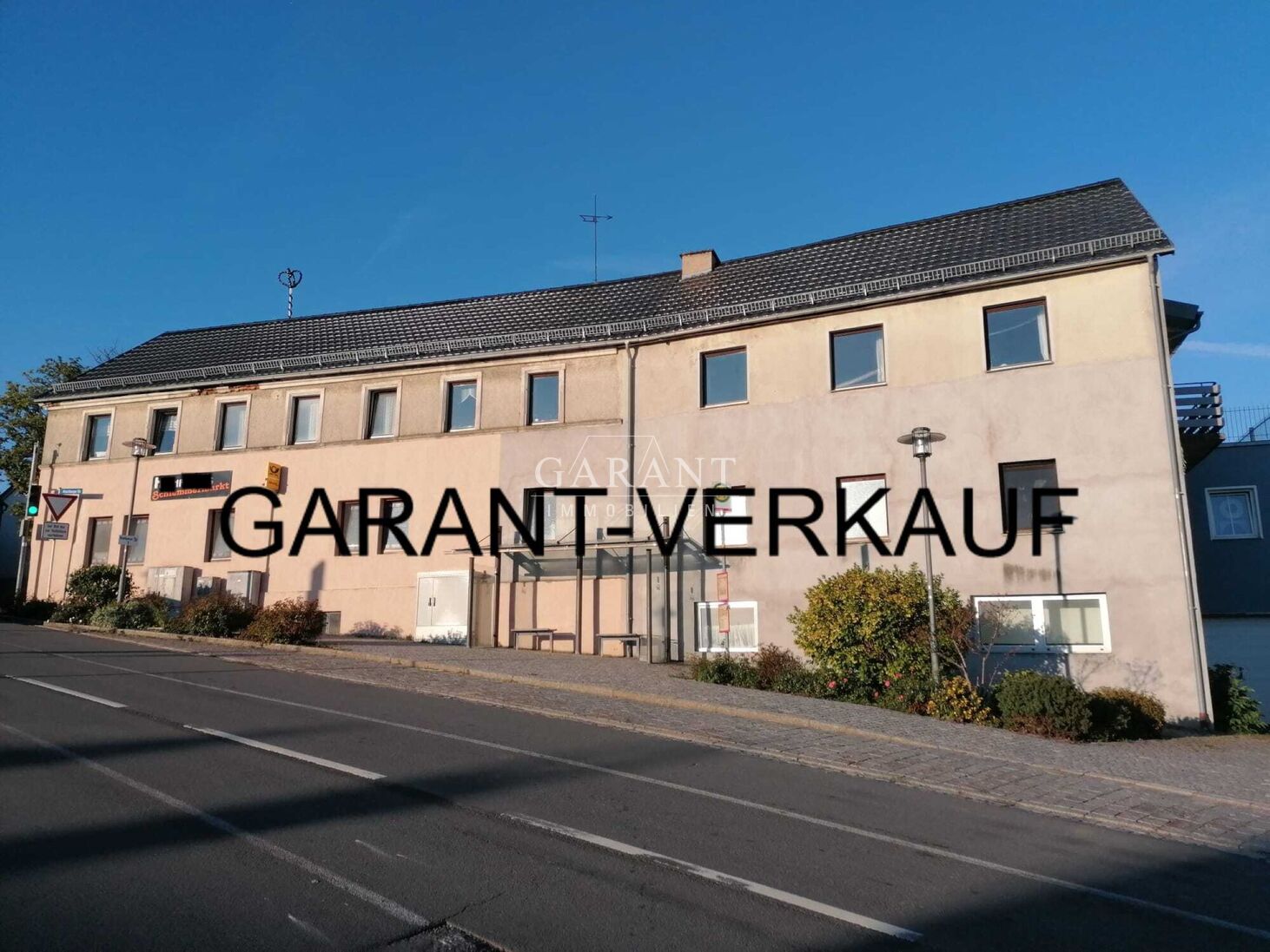 Einfamilienhaus zum Kauf 110.000 € 7 Zimmer 110 m²<br/>Wohnfläche 300 m²<br/>Grundstück Berg Berg 95180