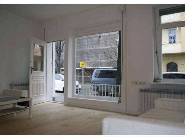 Wohnung zum Kauf 385.000 € 3 Zimmer 78 m² EG Lichtenberg Lichtenberg 10317