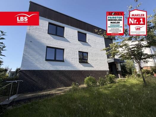 Mehrfamilienhaus zum Kauf als Kapitalanlage geeignet 669.000 € 9 Zimmer 310 m² 585 m² Grundstück Bieren Rödinghausen 32289