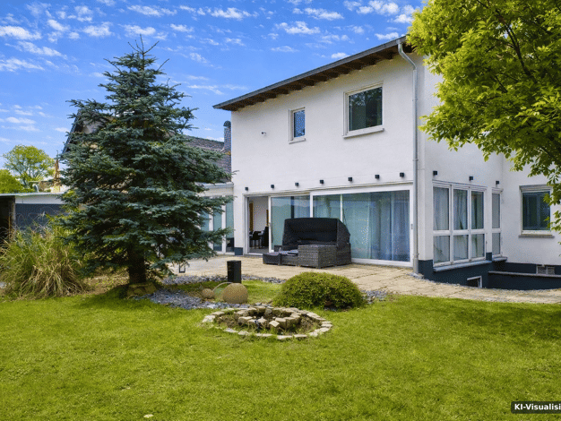 Mehrfamilienhaus zum Kauf 777.000 € 7 Zimmer 253,8 m² 504 m² Grundstück Wehofen Walsum 47179