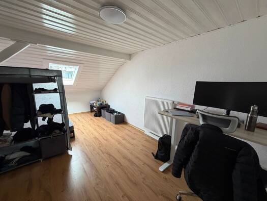 WG-Zimmer zur Miete 300 € 20 m² 2 Geschosse frei ab sofort Deggendorf Deggendorf 94469