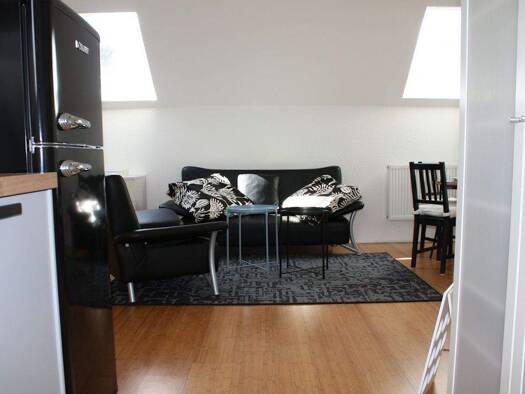 Wohnung zur Miete Wohnen auf Zeit 1.120 € 1 Zimmer 47 m² frei ab 01.01.2026 Keldenich Wesseling 50389