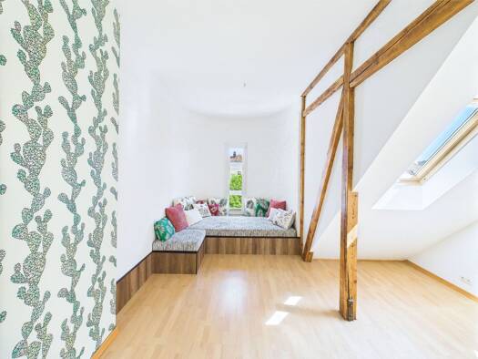 Wohnung zum Kauf 229.000 € 2 Zimmer 73 m² 4. Geschoss Hannover 30419