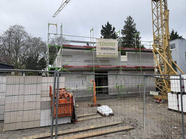 Einfamilienhaus zum Kauf - Erstbezug provisionsfrei 498.000 € 5 Zimmer 141 m² 934 m² Grundstück Obere Schulstraße 24 Wörrstadt 55286