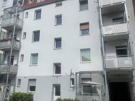 Mehrfamilienhaus zum Kauf 2.200.000 € 644 m² Gibitzenhof Nürnberg 90461