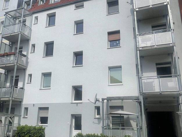 Mehrfamilienhaus zum Kauf 2.200.000 € 644 m² Gibitzenhof Nürnberg 90461