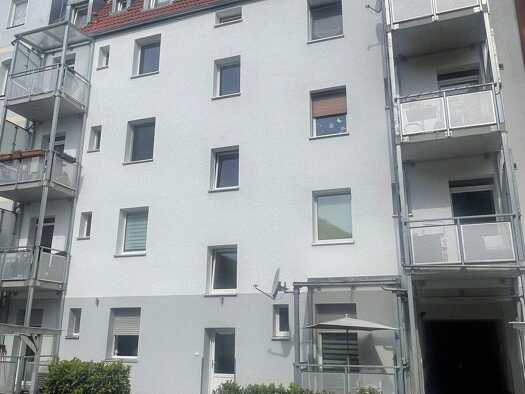 Mehrfamilienhaus zum Kauf 2.200.000 € 644 m² 591 m² Grundstück Gibitzenhof Nürnberg 90461
