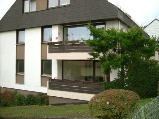 Wohnung zur Miete 720 € 3 Zimmer 80 m² 1. Geschoss frei ab sofort Am Frauenberg 39 Bad Hersfeld 36251