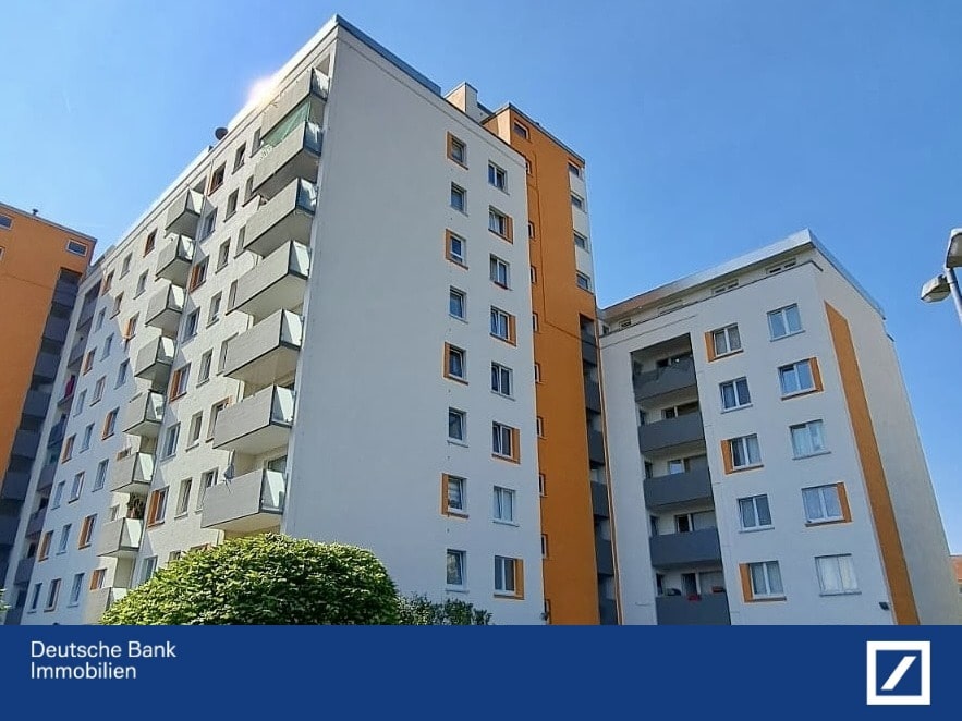 Wohnung zum Kauf 119.000 € 3 Zimmer 60,9 m²<br/>Wohnfläche 2.<br/>Geschoss ab sofort<br/>Verfügbarkeit Lamboy Hanau 63452