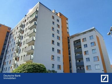 Wohnung zum Kauf 119.000 € 3 Zimmer 60,9 m² 2. Geschoss frei ab sofort Lamboy Hanau 63452