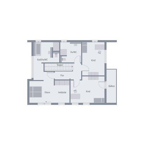 Einfamilienhaus zum Kauf 1.023.900 € 5 Zimmer 171 m² 880 m² Grundstück Fahrland Potsdam 14476