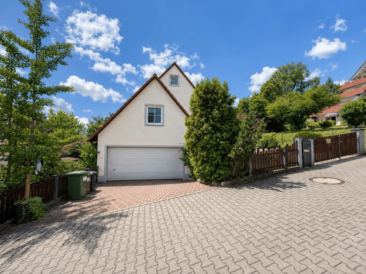 Einfamilienhaus zum Kauf 985.000 € 6 Zimmer 143 m² 486 m² Grundstück Strengenberg Rückersdorf 90607