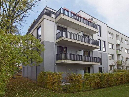 Wohnung zum Kauf 374.000 € 2 Zimmer 49,3 m² 2. Geschoss Stellingen Hamburg 22527