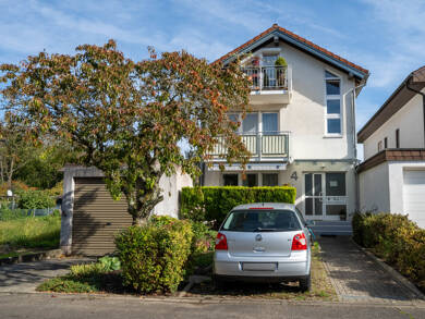 Wohnung zum Kauf 230.000 € 3 Zimmer 80,9 m² Rastatt 76437