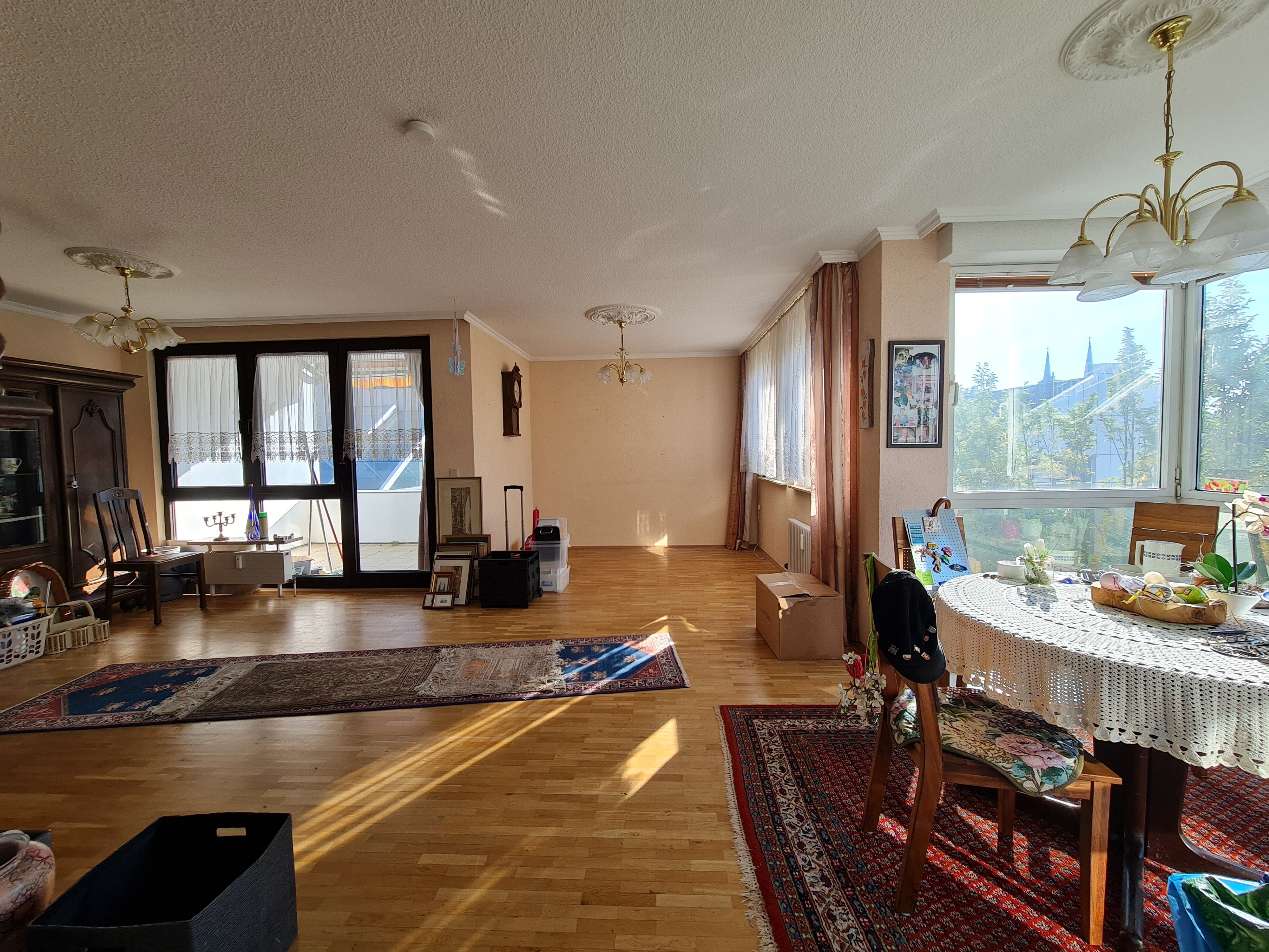 Wohnung zum Kauf 340.000 € 3 Zimmer 91 m²<br/>Wohnfläche 2.<br/>Geschoss ab sofort<br/>Verfügbarkeit Kriftel 65830