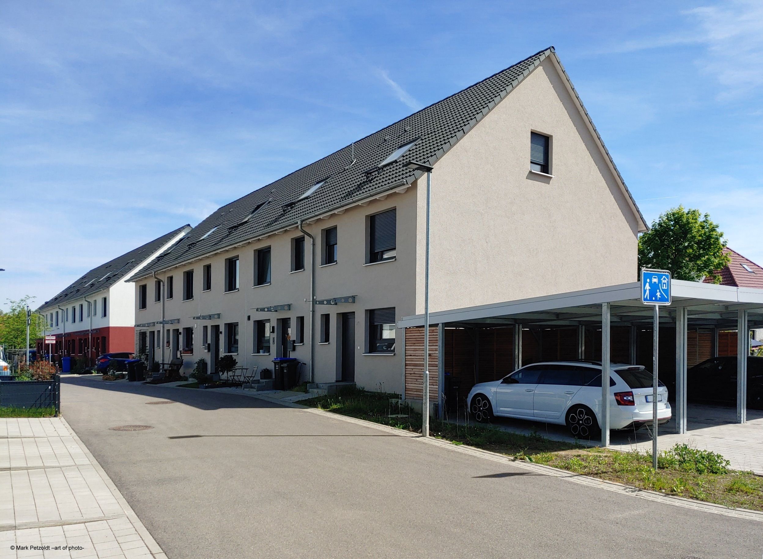 Reihenendhaus zum Kauf 4,5 Zimmer 120 m²<br/>Wohnfläche 183 m²<br/>Grundstück Im Kaiserwerk 15d Kenzingen Kenzingen 79341