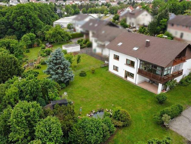 Einfamilienhaus zum Kauf 395.000 € 7 Zimmer 280 m² 883 m² Grundstück Ottweiler Ottweiler 66564