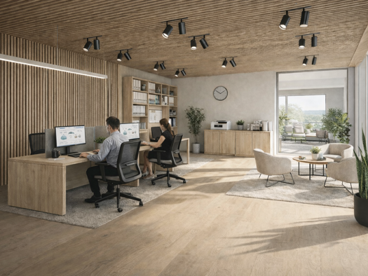 Büro zum Kauf - Neubau provisionsfrei Hauptstraße A01 Sankt Johann im Pongau 5600