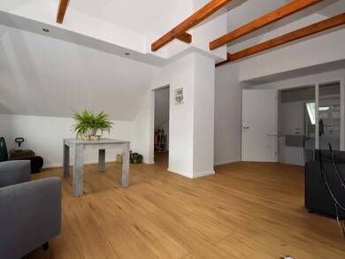 Wohnung zur Miete 850 € 3 Zimmer 109 m² Dachgeschoss frei ab 01.09.2025 Friesoythe Friesoythe 26169