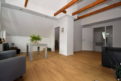 Wohnung zur Miete 850 € 3 Zimmer 109 m² Dachgeschoss frei ab 01.09.2025 Friesoythe Friesoythe 26169