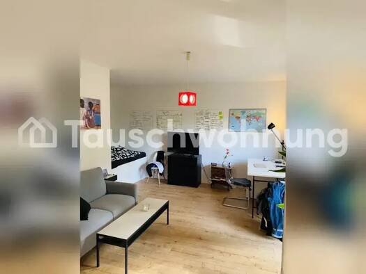 Wohnung zur Miete Tauschwohnung 477 € 1 Zimmer 40 m² Kreuzberg Berlin 10965