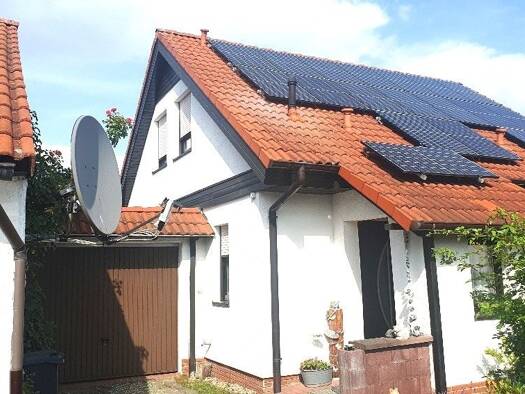 Einfamilienhaus zum Kauf 200.000 € 4 Zimmer 94,3 m² 517 m² Grundstück Herzberg Herzberg (Elster) 04916