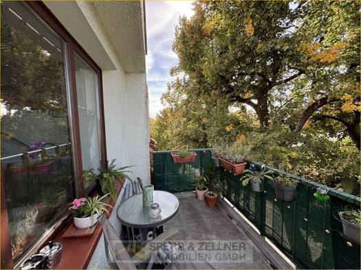 Wohnung zur Miete 790 € 3 Zimmer 58 m² 3. Geschoss frei ab 01.11.2026 Erding Erding 85435