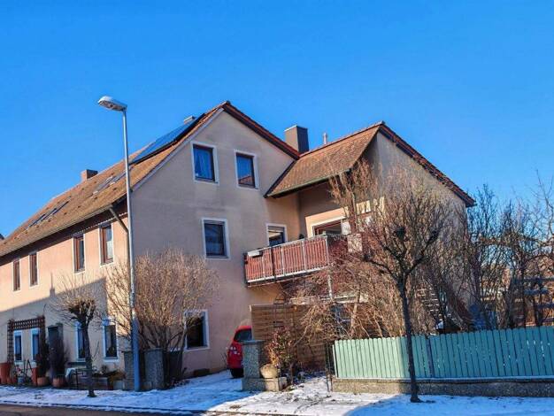 Wohnung zum Kauf 419.000 € 6 Zimmer 209,5 m² 1. Geschoss Muhr Muhr am See 91735