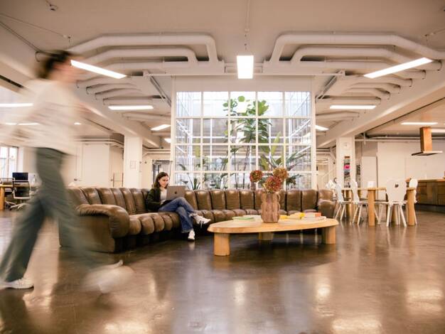 Bürofläche zur Miete provisionsfrei 5.873 € 285 m² Bürofläche Tegernseer Platz Obergiesing München 81539