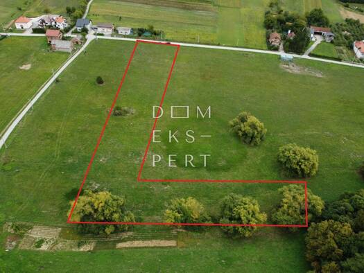 Grundstück zum Kauf 64.020 € Sveti Ivan Zelina 10380