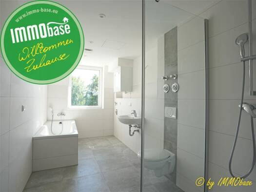 Wohnung zur Miete - Erstbezug 526 € 3 Zimmer 77,3 m² 3. Geschoss frei ab sofort Frankenberg Frankenberg 09669
