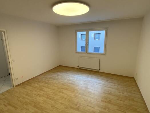 Wohnung zur Miete 770 € 2 Zimmer 48 m² 2. Geschoss Neubau 1070