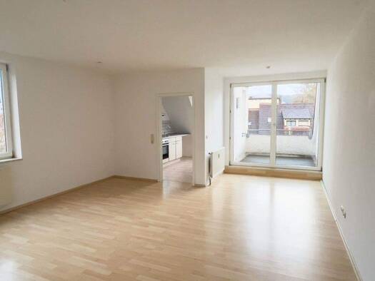 Wohnung zum Kauf 156.000 € 2 Zimmer 66 m² 2. Geschoss Wüstenahorn Coburg 96450