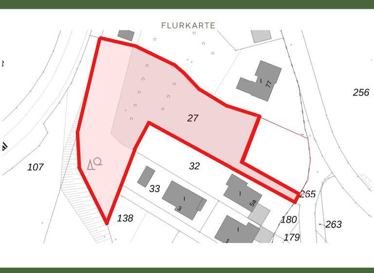 Grundstück zum Kauf 245.000 € 2.700 m² Grundstück Tecklenburg 49545
