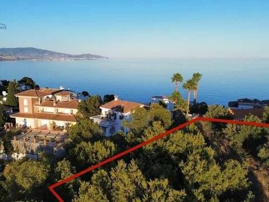 Wohn- und Gewerbegrundstück zum Kauf 400.000 € Avenida Los Pinos, 28 Almuñécar 18690