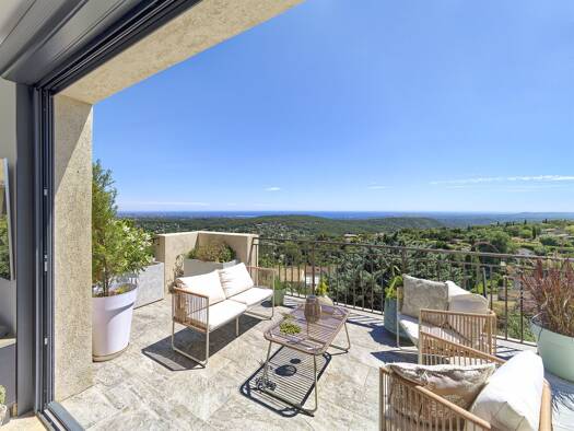 Einfamilienhaus zum Kauf 1.650.000 € 223 m² 1.939 m² Grundstück Tourrettes-sur-Loup 06140