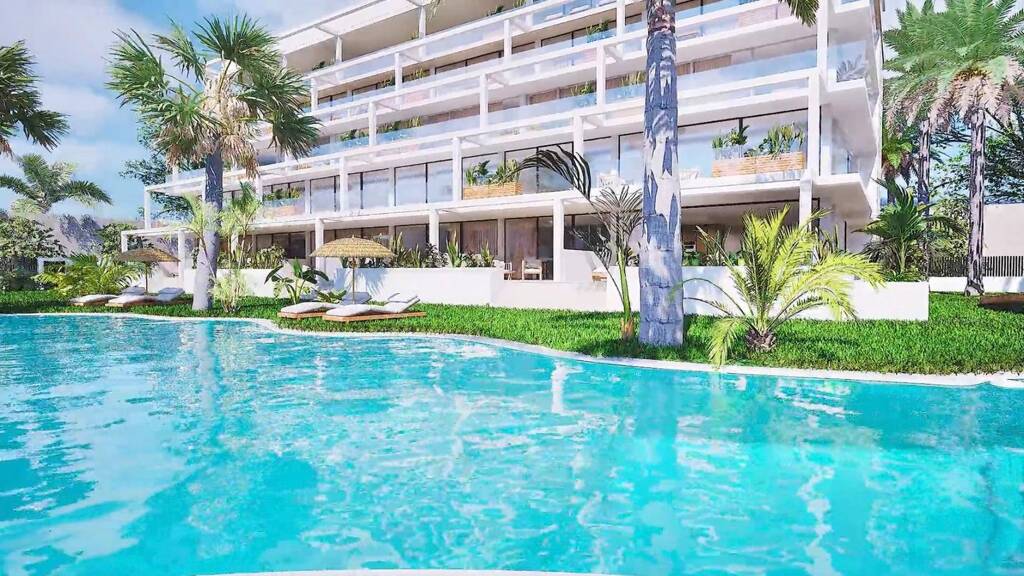 Wohnung zum Kauf provisionsfrei 428.000 € 3 Zimmer 170 m² Cartagena