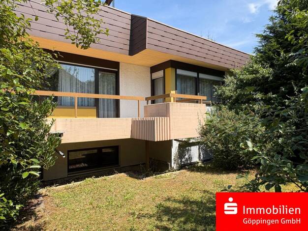 Einfamilienhaus zum Kauf 849.000 € 5 Zimmer 200 m² 1.233 m² Grundstück Heiningen 73092