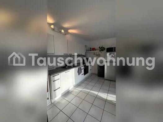 Wohnung zur Miete Tauschwohnung 1.265 € 2 Zimmer 84 m² 1. Geschoss Deutz Innenstadt 50679