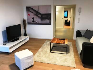 Wohnung zur Miete 825 € 1 Zimmer 55 m² EG frei ab sofort Klein-Winternheim 55270